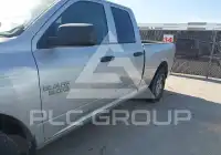 2016 RAM 1500 фото