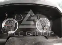 2016 RAM 1500 фото