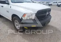 2016 RAM 1500 фото
