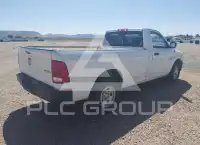 2016 RAM 1500 фото