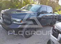 2016 RAM 1500 photo