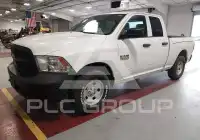 2016 RAM 1500 фото
