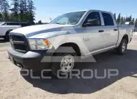 2016 RAM 1500 фото