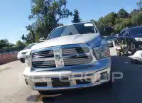 2016 RAM 1500 фото