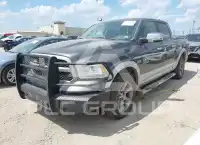 2016 RAM 1500 фото