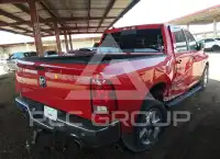 2016 RAM 1500 фото