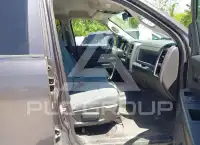 2016 RAM 1500 photo