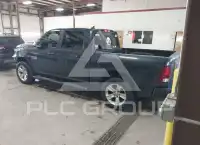 2016 RAM 1500 фото