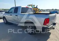 2016 RAM 1500 фото