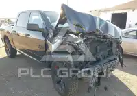 2016 RAM 1500 фото