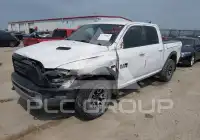 2016 RAM 1500 фото