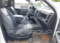 2016 RAM 1500 photo