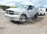 2016 RAM 1500 photo