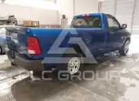2016 RAM 1500 photo