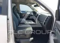 2016 RAM 1500 фото