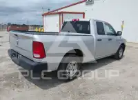 2016 RAM 1500 фото