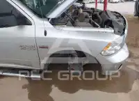 2016 RAM 1500 фото