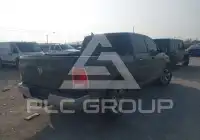 2016 RAM 1500 фото