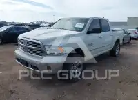 2016 RAM 1500 фото