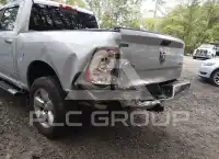 2016 RAM 1500 фото