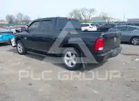 2016 RAM 1500 photo