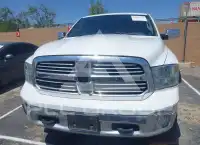 2016 RAM 1500 фото