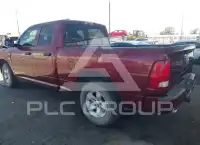 2016 RAM 1500 photo