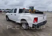 2016 RAM 1500 фото