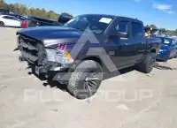 2016 RAM 1500 фото
