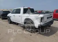 2016 RAM 1500 фото