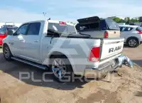 2016 RAM 1500 фото
