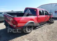 2016 RAM 1500 photo