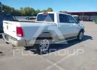2016 RAM 1500 фото