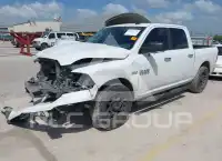 2016 RAM 1500 фото
