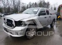 2016 RAM 1500 фото