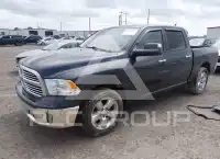 2016 RAM 1500 фото