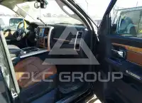 2016 RAM 1500 photo