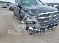 2016 RAM 1500 фото