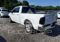 2016 RAM 1500 фото