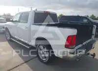 2016 RAM 1500 фото