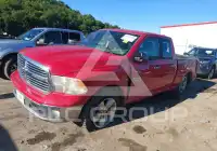 2016 RAM 1500 фото