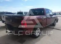 2016 RAM 1500 фото