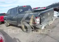 2016 RAM 1500 фото