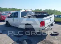 2016 RAM 1500 фото
