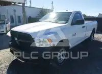 2016 RAM 1500 фото