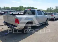 2016 RAM 1500 фото