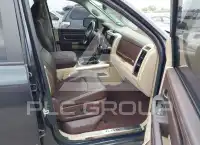 2016 RAM 1500 фото