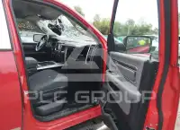 2016 RAM 1500 фото