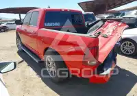 2016 RAM 1500 фото