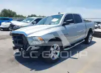 2016 RAM 1500 фото